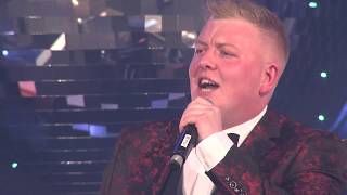 Get AHead 25th Anniversary Ball  Gruffydd Wyn Full Performance [upl. by Lindbom]