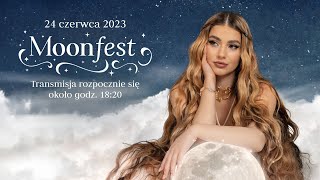 MOONFEST  DARMOWY POCZĄTEK [upl. by Xylia]