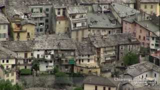 Chiavenna Italia キアヴェンナ イタリア [upl. by Godart]