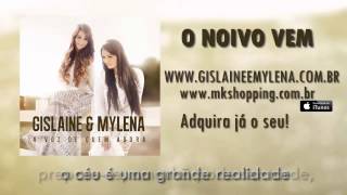 Gislaine e Mylena  O Noivo Vem Legendado HD [upl. by France953]