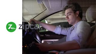 Zipcar Reklam Filmi [upl. by Eatnad66]