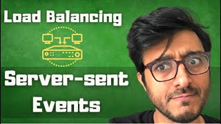 Load Balancing ServerSent Events SSE Backends with Round Robin [upl. by Oicirtap]