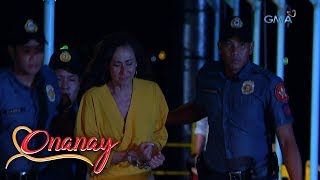 Onanay Nahuli na si Helena  Episode 117 [upl. by Toft]