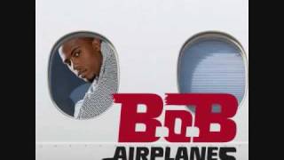 BOB ft Hayley Williams and Eminem AIRPLANES with Lyrics [upl. by Rudwik505]