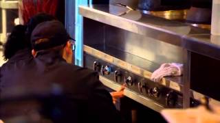 Undercover Boss  Wok Box S4 E10 Canadian TV series [upl. by Emalia]