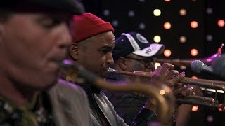 Preservation Hall Jazz Band  Full Performance Live on KEXP [upl. by Izawa]