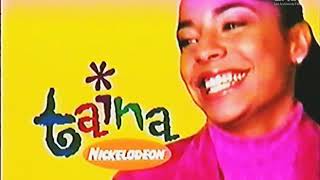 Tanda Comercial Nick Jr Latinoamérica 7123 [upl. by Adnilre]