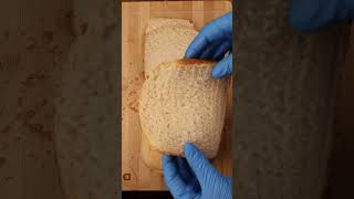 Bread Machine Bread Recipe sandwich bread for beginners step by step instructions and lots of tips [upl. by Atiloj765]