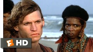 The Warriors 88 Movie CLIP  Youre Dead 1979 HD [upl. by Yarod]