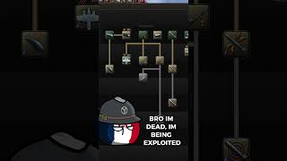 FRANCE PLAYER RAGES AT THE UK  Hearts of Iron IV MP hoi4 dankusmemecus tommykay hoi4meme [upl. by Valorie181]