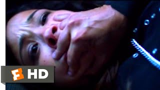 Miss Bala 2019  Kidnapper Cop Scene 110  Movieclips [upl. by Binetta810]