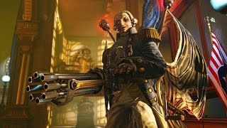 Top 10 Steam Punk Video Games [upl. by Jacklin]