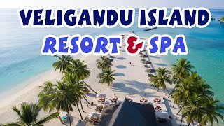 Veligandu Island Resort amp Spa Maldives [upl. by Scrivens]