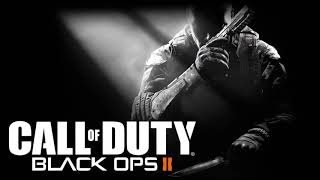 Black Ops 2 Soundtrack quotDefalcos Themequot [upl. by Edveh]