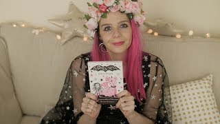 Meet Harriet Muncaster the creator of the Isadora Moon series [upl. by Nevyar]