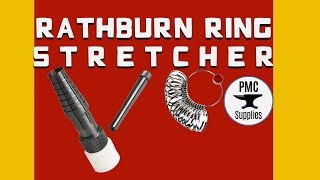 Rathburn Ring Stretcher [upl. by Amberly]