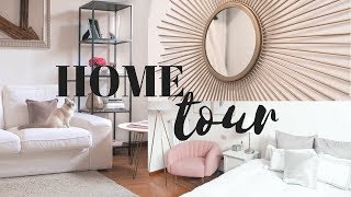 HOME TOUR Elisabetta Pistoni [upl. by Elspet582]