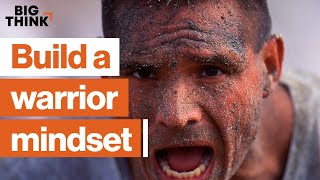 Navy SEALs How to build a warrior mindset  Big Think [upl. by Moya]