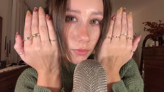 ASMR  Jewelry Tour 💍 [upl. by Launcelot]