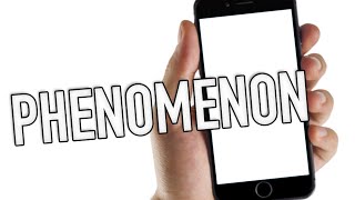 Phenomenon 📲 Multitarea Diferente en iOS 9 [upl. by Anny]