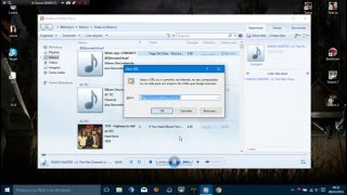 Como Escutar Rádio pelo Windows Media Player 2017 [upl. by Tera168]