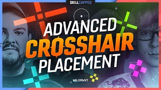 Advanced Crosshair Placement Techniques ft Boaster  Valorant Tips Tricks and Guides [upl. by Rosaline165]