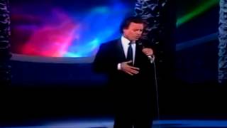 Julio Iglesias  Medley Italia 1989 [upl. by Arded]