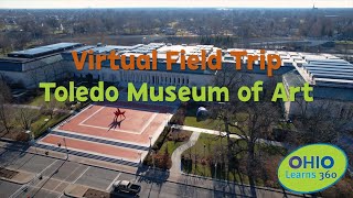 Toledo Museum of Art [upl. by Ednew393]