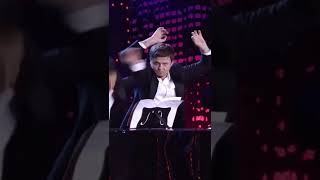 Zelensky suona il piano Shorts presidente president ucrain zelensky zelenski pianoforte [upl. by Wardieu]