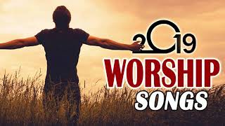 Best Praise and Worship Gospel Music 2019  Top 100 Best Christian Gospel Songs Of All Time [upl. by Eissirc260]