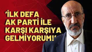 AK Parti Abdurrahman Dİlipaka neden dava açtı Dilipak anlattı [upl. by Hseyaj]