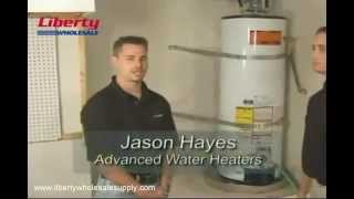 Noritz Tankless Water Heater  Basic Installation Part 1 [upl. by Airal]