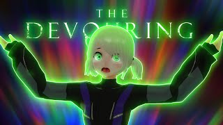 The Devouring VRChat Playthrough [upl. by Ravaj121]