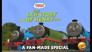 The Sad Story of Henry  75th Anniversary Special [upl. by Lemieux]