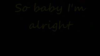 Lady Antebellum  Just a Kiss  lyrics [upl. by Faunia]