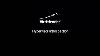 Bitdefender HVI defeated EternalBlue a priori WannaCry [upl. by Einafats]