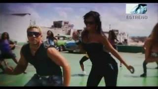 Lazarito Valdés y Bamboleo  Gloria video 2012 [upl. by Ahsonek]