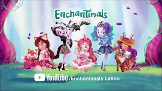 Enchantimals Latino  ¡Suscríbete [upl. by Jan]