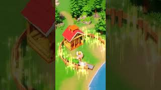 Hay Day gamestownship games 🎮hayday games gaming gameplay shortsyoutubeshorts MrBeastGaming [upl. by Lanod551]