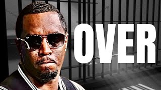 Diddy Indicted on Charges of Sx Trafficking Kidnapping Racketeering and Kidnapping [upl. by Salsbury]