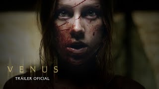 VENUS Tráiler Oficial en HD Exclusivamente en cines [upl. by Waiter]