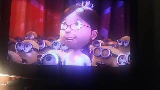 Illumination Presents Despicable Me 2010 End Credits TNT 2021 [upl. by Elokyn]