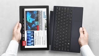 Asus ExpertBook B3 Detachable  Inexpensive Tablet For Every Occasion [upl. by Siegel128]