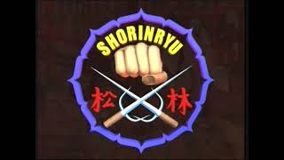 Takayoshi Nagamine  Matsubayashi Shorin Ryu Karate  Part 1 [upl. by Mimi298]