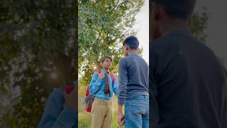 दो दोस्तों की कहानी🥹❤️ foryou emotional shortsfeed hearttouching dosti school sadstory [upl. by Rheta]