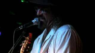 James McMurtryFire Line Road [upl. by Annayehc]