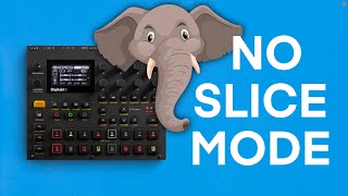 DIGITAKT II …addressing the elephant [upl. by Estis]