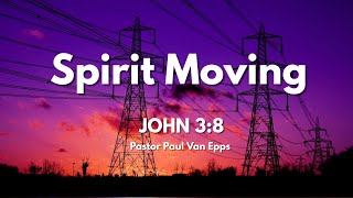 quotSpirit Movingquot Sunday Evening Service 112424 [upl. by Jamille]