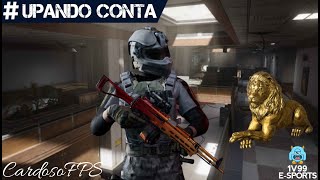 1v99  Upando Conta 1 [upl. by Boarer617]