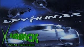 Spy Hunter XboxVF MiniSodes [upl. by Ymeraj555]